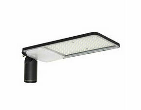 LED svítidlo pouliční LEDVANCE URBAN AREA E 150W 840 IP65 BK EUE 