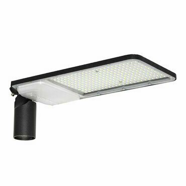 LED svítidlo pouliční LEDVANCE URBAN AREA E 150W 865 IP65 BK EUE 
