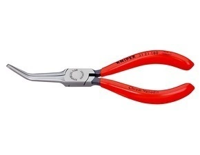 KNIPEX 31 21 160 Kleště pro elektroniku - přidržovací