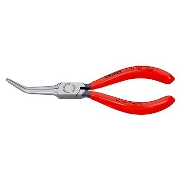 KNIPEX 31 21 160 Kleště pro elektroniku - přidržovací