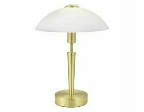 Svítidlo stolní EGLO TL 1 M.TOUCH.MS-MATT SOLO 1