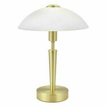 Svítidlo stolní EGLO TL 1 M.TOUCH.MS-MATT SOLO 1