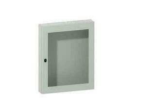 SCHN NSYS3DM10815T S3DM 1000x800x150 pro modulární provedení, prázdná