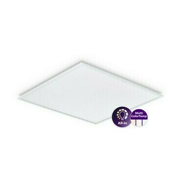 LED panel Philips RC065B G5 34_36S/830_40 PSD W60L60 OC SC