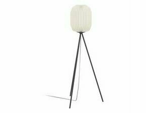 EGLO STL/1 E27 SW/PAPIERSCHRM WS 'BELGRAVE'