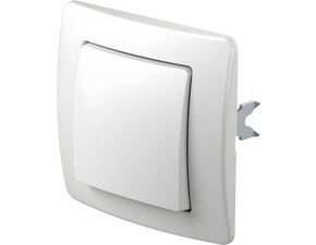 Přepínač střídavý řazení 6 TEM SE60PW-U 10AX 250V~ PW