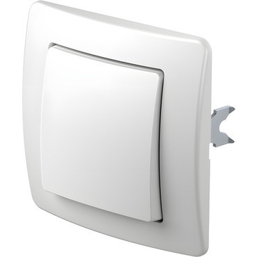 Přepínač střídavý řazení 6 TEM SE60PW-U 10AX 250V~ PW