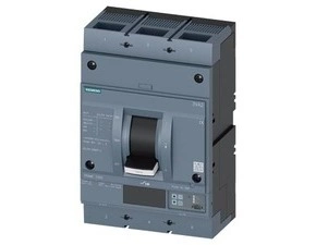 OEZ 3VA2510-5JP32-0AA0 3VA2510-5JP32-0AA0 Jistič 3VA25, In 1000 A, Icu 55 kA / 415 V, nadproudová sp