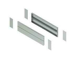 SCHN NSYSPSX4200SF 2 boční panely soklu 400x200mm, 304L