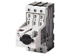EATON 121721 PKE12 Základna motorového spouštěče PKE, pro vel. 1,2; 4; 12