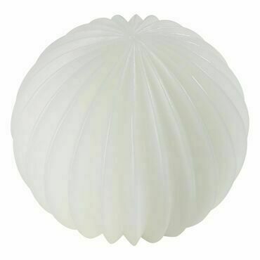 LED-Svíčka CHOSHI bílá O80 mm EGLO
