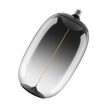 LED žárovka OSRAM 1906LBELPOVD 12W/818230VSMMAGE27FS1