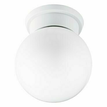 Svítidlo stropní EGLO DL 1 E27 WEISS DURELO