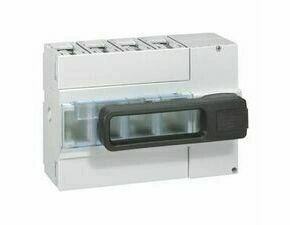 LEG 026634 DPX-IS 250 4P 63A ČELNÍ O.