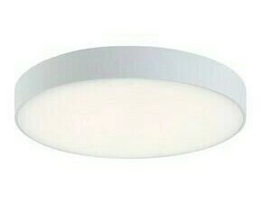 Venkovní stropní svítidlo Tartu matná bílá LED 24W RABALUX 7894