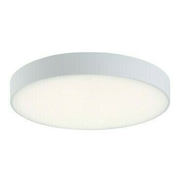 Venkovní stropní svítidlo Tartu matná bílá LED 24W RABALUX 7894
