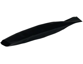 DEHN 554011  Smrštitelná trubička černá, vel. 1" pro prům. 16mm / pásek 30mm DEHN DEHN