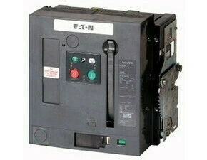 EATON 184071 INX40N3-40W-1 Vypínač výsuvný, 3pól, Icm=187kA/440V, Iu=4000A