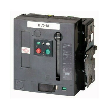 EATON 184071 INX40N3-40W-1 Vypínač výsuvný, 3pól, Icm=187kA/440V, Iu=4000A
