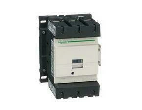 SCHN LC1D150P7 Stykač 150A 1"Z" +1"V" 230V 50/60Hz,cívka s odruš.modulem RP 2,74kč/ks