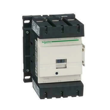 SCHN LC1D150FE7 Stykač LC1D 150A 1F+1O 115V50/60 RP 2,72kč/ks