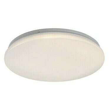 Stropní svítidlo Lucas bílá LED 18W RABALUX 71502