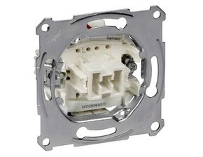 SCHN MTN3616-0000 Merten - Mechanismus přepínače střídavého řazení 6, 16A