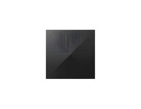 Rámeček vnitřní SIMON 82 82088-38, pro elektronické výrobky, grafitová