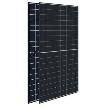FV panel Astronergy CHSM54RN(DG)/F-BH 520Wp