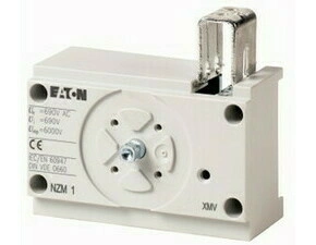 EATON 281581 NZM1-XMV Modul mechanického blokování, pro NZM1