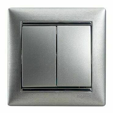 LEG 770105 VA HLIN SÉRIOVÝ SPÍNAČ Č.5