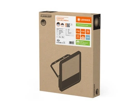 LED reflektor LEDVANCE FL 200 P 133W 20KLM 865 PS SY100BK