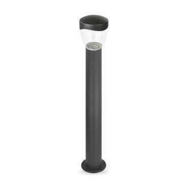 EMOS ZGA0C0P LED ZAHRADNÍ SVÍTIDLO,E27,IP44,MAX 15W,SLOUPEK