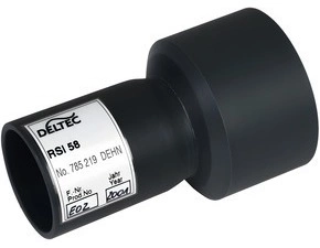 DEHN 785219  Redukce k adaptéru hadice NN/VN  pro průměr hadice 58 mm DEHN DEHN