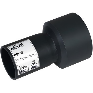 DEHN 785219  Redukce k adaptéru hadice NN/VN  pro průměr hadice 58 mm DEHN DEHN