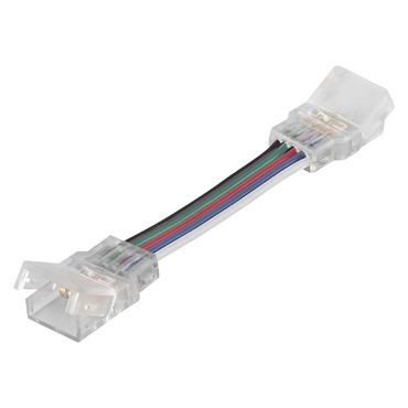 Propojka 5 cm pro LED pásek LEDVANCE LS AY PFM-CSW/P5/50/P