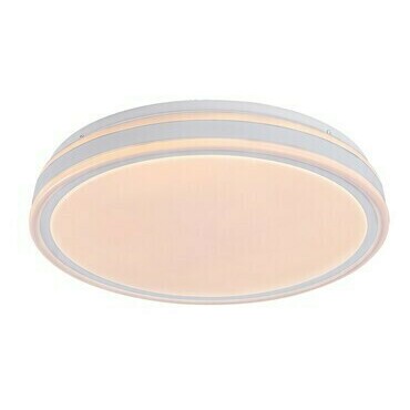 Stropní svítidlo Corlet bílá LED 23W RABALUX 71413