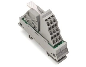WAGO 830-800/000-313 Modul pro rozvedení potenciálu