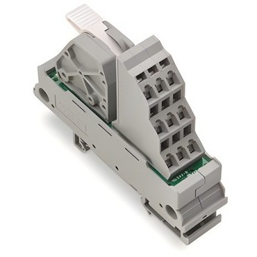 WAGO 830-800/000-313 Modul pro rozvedení potenciálu