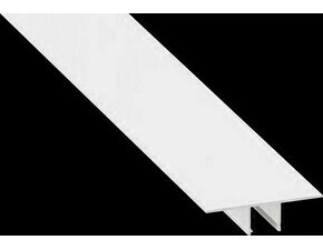 LED profil GREENLUX AL-PROFIL FALCO WHITE 1M (10-0911-10)