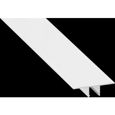 LED profil GREENLUX AL-PROFIL FALCO WHITE 1M (10-0911-10)