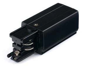 Konektor LEDVANCE TRACKLIGHT CONNECTOR LEFT BK       PWGR