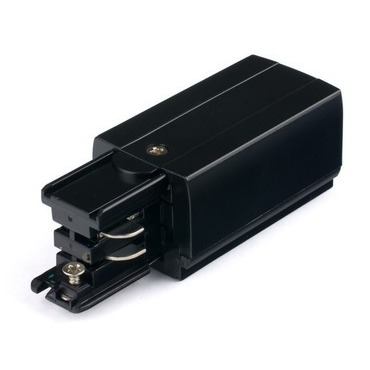 Konektor LEDVANCE TRACKLIGHT CONNECTOR LEFT BK       PWGR