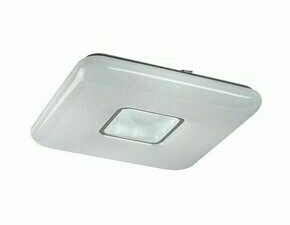 LED svítidlo stropní RABALUX 4634 TAYLA chromová LED 72W