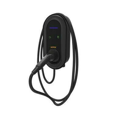 Nabíjecí stanice 7.4 kW AC (Plug & charge)