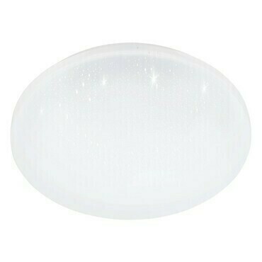 Stropní svítidlo FRANIA-IP bílá O310 mm 18W EGLO