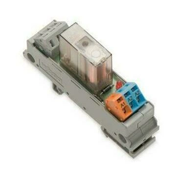WAGO 288-304 Reléový modul