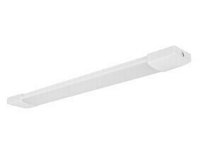 Prachotěsné LED svítidlo LED-POL Nitra 18W neutrální bílá L