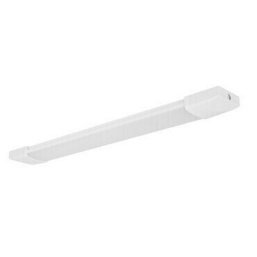 Prachotěsné LED svítidlo LED-POL Nitra 18W neutrální bílá L