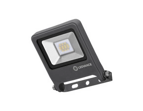 LED reflektor LEDVANCE ENDURA FLOOD 10W 830 DG, IP65